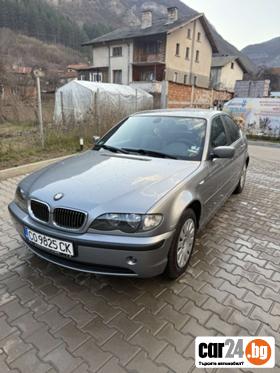 BMW 320 - 50000 лв. - 65742569 | Car24.bg