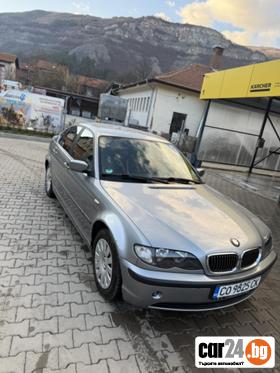 BMW 320 - 50000 лв. - 65742569 | Car24.bg