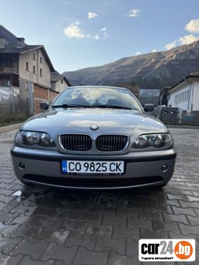 BMW 320 - 50000 лв. - 65742569 | Car24.bg