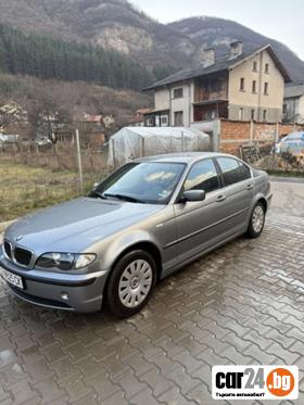 BMW 320 - 50000 лв. - 65742569 | Car24.bg