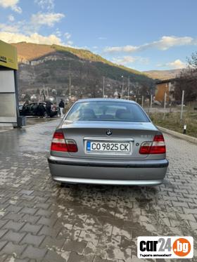 BMW 320 - 50000 лв. - 65742569 | Car24.bg