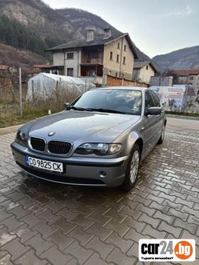 BMW 320  1