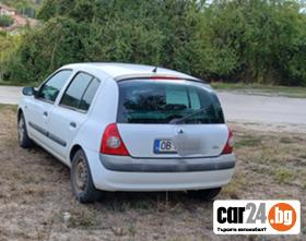 Renault Clio 1.2 - 2200 лв. - 72246229 2