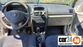Renault Clio 1.2 - 2200 лв. - 72246229 3