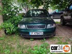 Audi A6 - 3700 лв. - 89353480 | Car24.bg