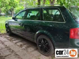 Audi A6 - 3700 лв. - 89353480 | Car24.bg