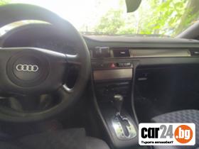 Audi A6 - 3700 лв. - 89353480 | Car24.bg