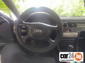 Audi A6 - 3700 лв. - 89353480 | Car24.bg