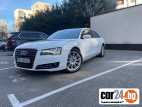 Audi A8  1