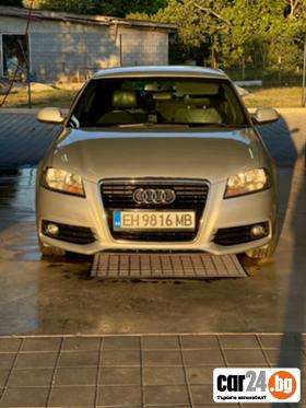 Audi A3 1.6 1