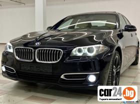 BMW 530  1