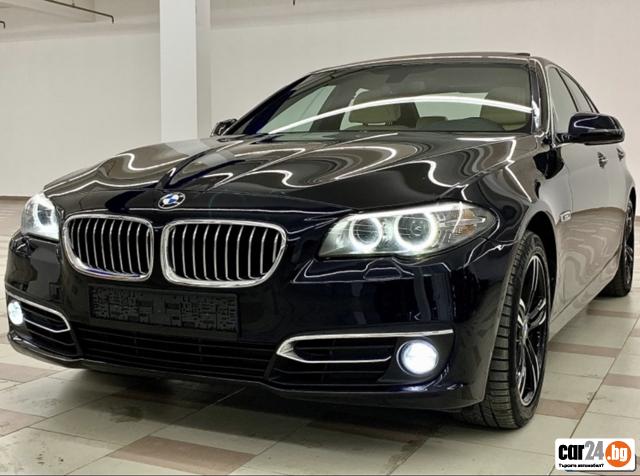 BMW 530 - 36000 лв. - 88092025 1
