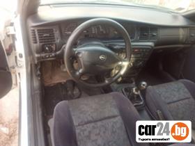 Opel Vectra - 1500 лв. - 56317429 | Car24.bg