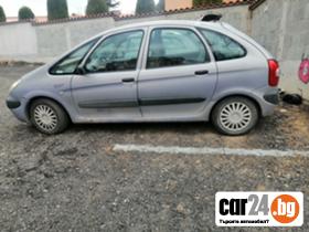 Citroen Xsara picasso Бензин - 2100 лв. - 55046885 | Car24.bg