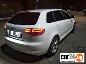 Audi A3 2000 Sline  1