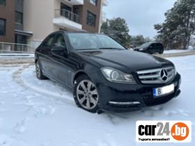 Mercedes-Benz C 250 - 17000 лв. - 24526495 | Car24.bg