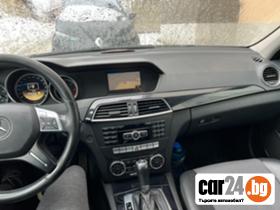 Mercedes-Benz C 250 - 17000 лв. - 24526495 | Car24.bg