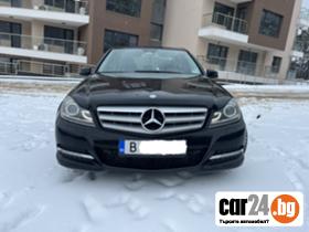 Mercedes-Benz C 250 - 17000 лв. - 24526495 | Car24.bg