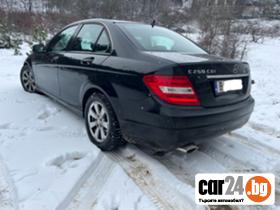 Mercedes-Benz C 250 - 17000 лв. - 24526495 | Car24.bg