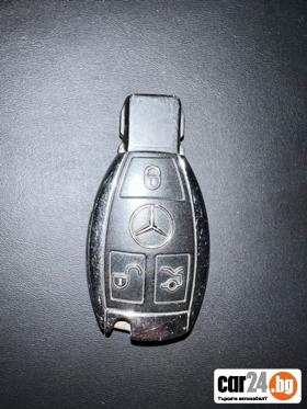 Mercedes-Benz C 250 - 17000 лв. - 24526495 | Car24.bg