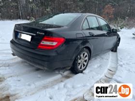 Mercedes-Benz C 250 - 17000 лв. - 24526495 | Car24.bg