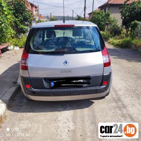 Renault Scenic  1