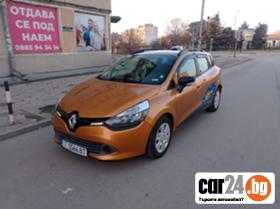 Renault Clio - 14800 лв. - 42520146 | Car24.bg