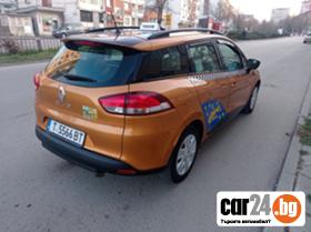 Renault Clio - 14800 лв. - 42520146 | Car24.bg