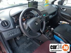 Renault Clio - 14800 лв. - 42520146 | Car24.bg