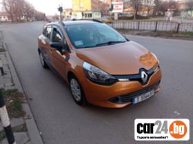 Renault Clio - 14800 лв. - 42520146 | Car24.bg