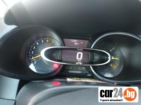 Renault Clio - 14800 лв. - 42520146 | Car24.bg