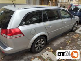 Opel Vectra - 4500 лв. - 14302101 | Car24.bg