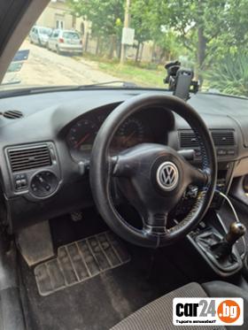 VW Golf 1.8Т(АГУ) 1