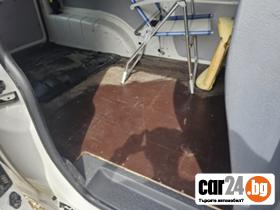 VW Caddy 1.6 tdi - 14000 лв. - 56394325 | Car24.bg