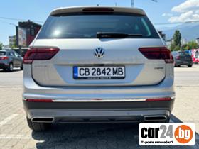 VW Tiguan 2.0TSI - 50000 лв. - 43636217 | Car24.bg