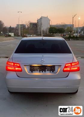 Mercedes-Benz E 220 - 13600 лв. - 58427334 | Car24.bg