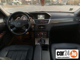 Mercedes-Benz E 220 - 13600 лв. - 58427334 | Car24.bg