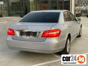 Mercedes-Benz E 220 - 13600 лв. - 58427334 | Car24.bg