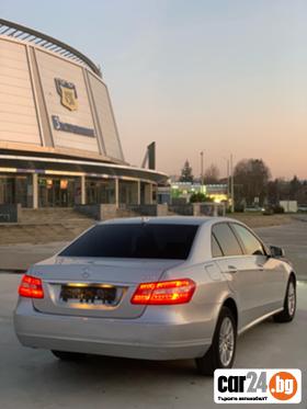 Mercedes-Benz E 220 - 13600 лв. - 58427334 | Car24.bg