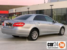 Mercedes-Benz E 220 - 13600 лв. - 58427334 | Car24.bg