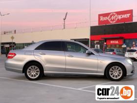 Mercedes-Benz E 220 - 13600 лв. - 58427334 | Car24.bg