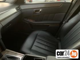 Mercedes-Benz E 220 - 13600 лв. - 58427334 | Car24.bg