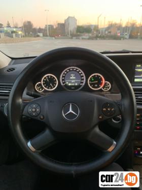 Mercedes-Benz E 220 - 13600 лв. - 58427334 | Car24.bg