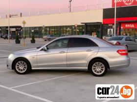 Mercedes-Benz E 220 - 13600 лв. - 58427334 | Car24.bg