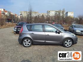 Renault Scenic 1.9 - 9850 лв. - 80956240 | Car24.bg