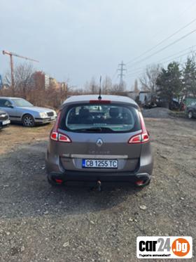 Renault Scenic 1.9 - 9850 лв. - 80956240 | Car24.bg