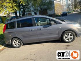 Mazda 5 1,8 - 6700 лв. - 86427706 | Car24.bg