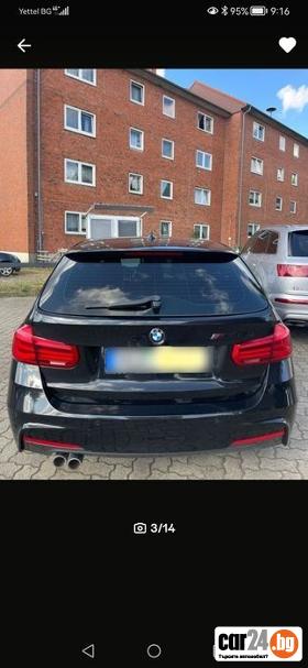 BMW 335  1