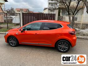 Renault Clio TCe 1.0T - 27000 лв. - 60501610 | Car24.bg