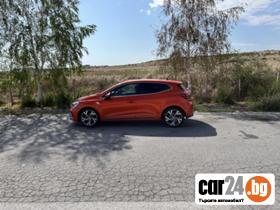 Renault Clio TCe 1.0T - 27000 лв. - 60501610 | Car24.bg